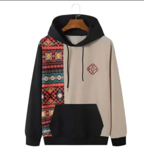 Stylish Winter Collection Casual Long Sleeve Hoodies For Men 2025 - Image 3