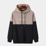 Stylish Winter Collection Casual Long Sleeve Hoodies For Men 2025